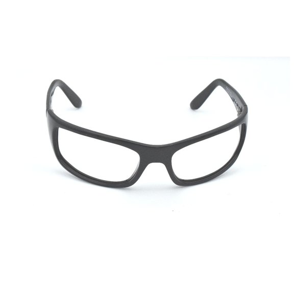 Maui Jim PEAHI MJ 202-02 Gloss Black FRAME - Picture 1 of 6